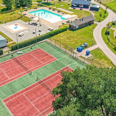 졸그브라드 Park Drentheland 빌라 외부 사진