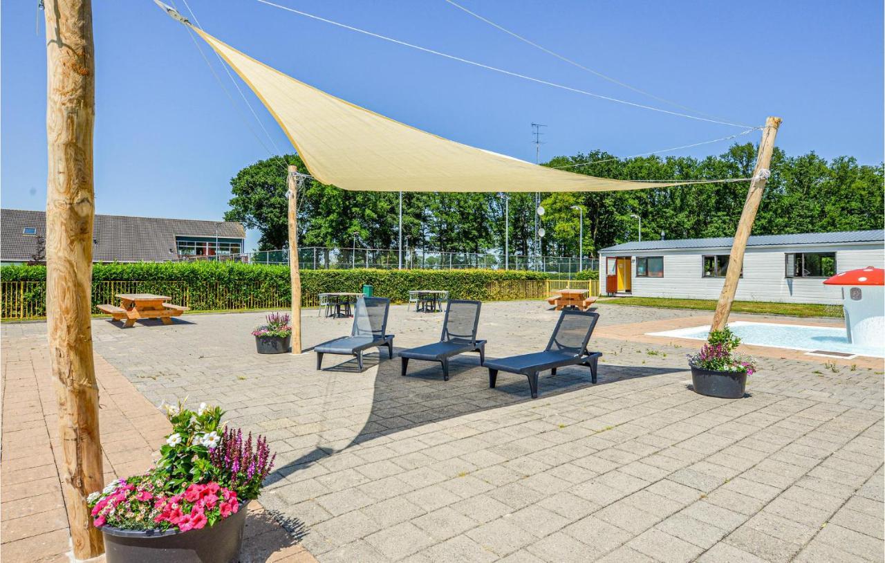 졸그브라드 Park Drentheland 빌라 외부 사진