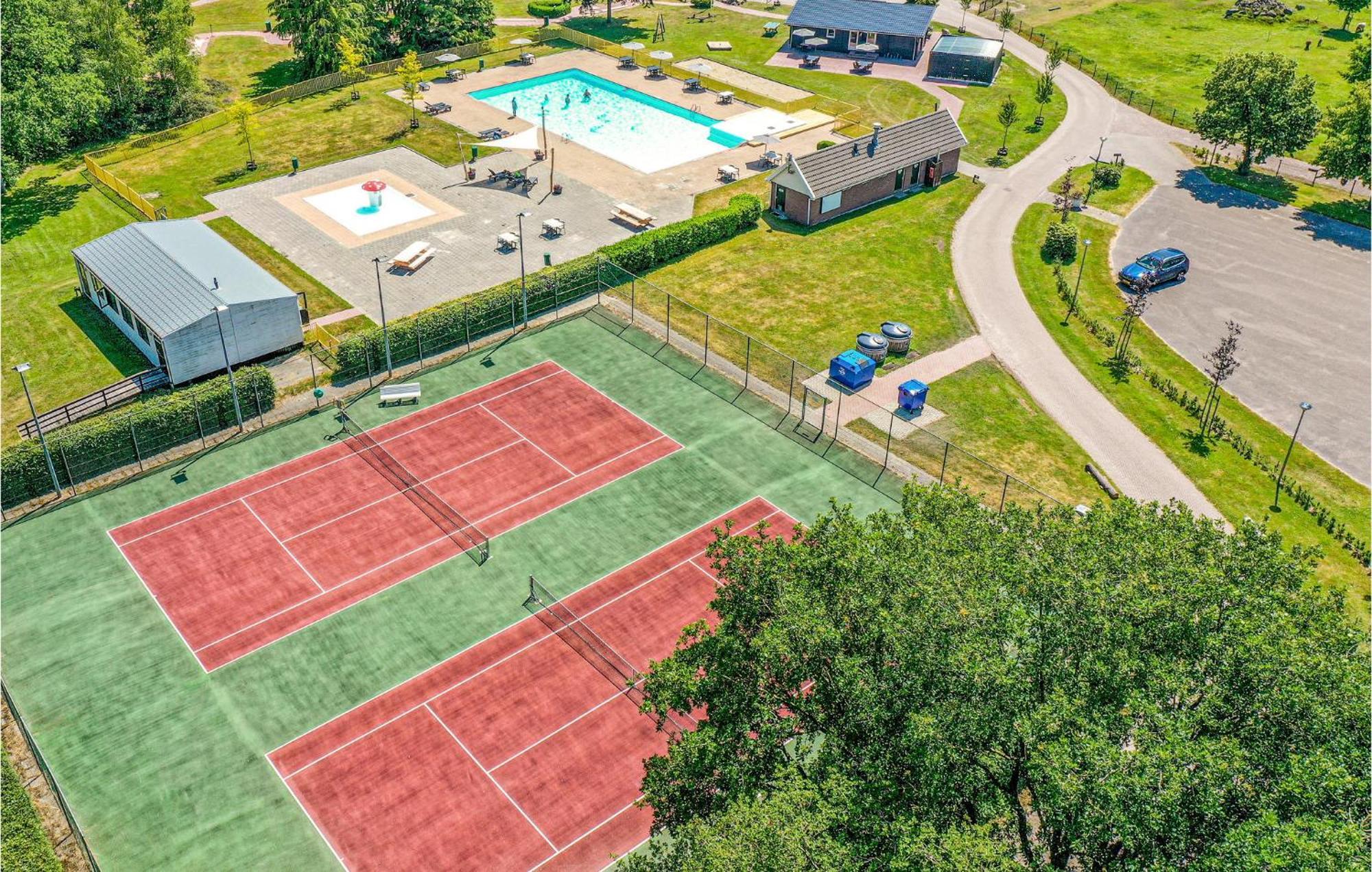 졸그브라드 Park Drentheland 빌라 외부 사진